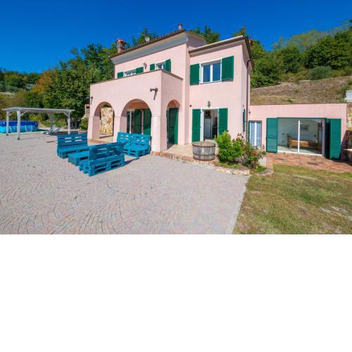 Bike e Relax Villa