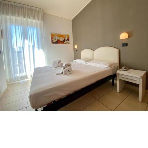 Bike Hotel Berenice Rimini Mare & Beach
