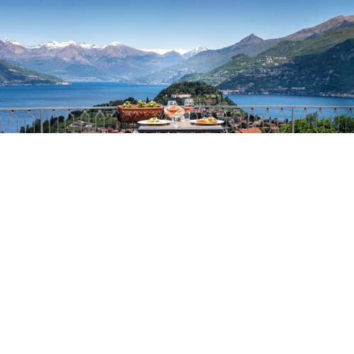 Bike&Active Hotel Il Perlo Panorama