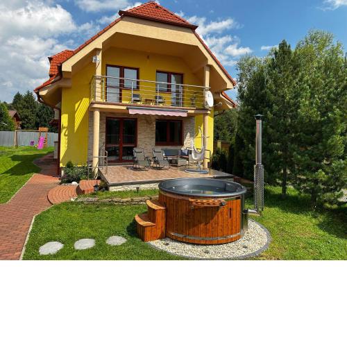 Bikehouse