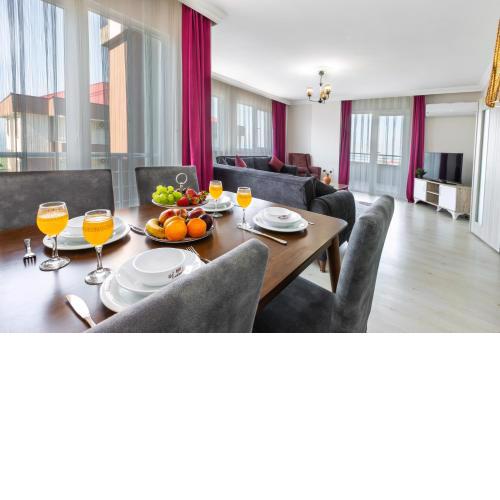 Bikka Suit&Otel