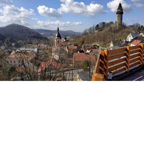 Bílá hora Štramberk