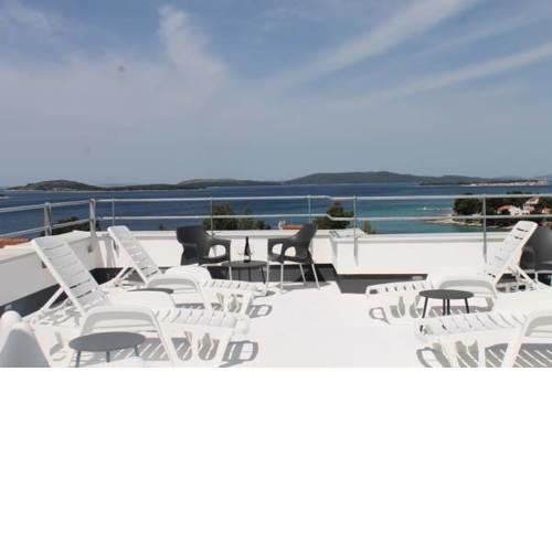 Bila Vila Apartments