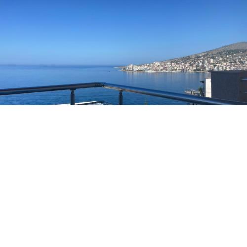 Bilal Golemi Sea View Apartment
