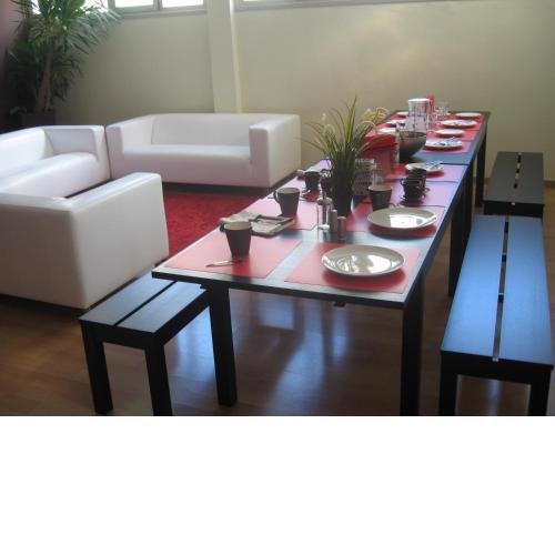 Bilbao Central Hostel
