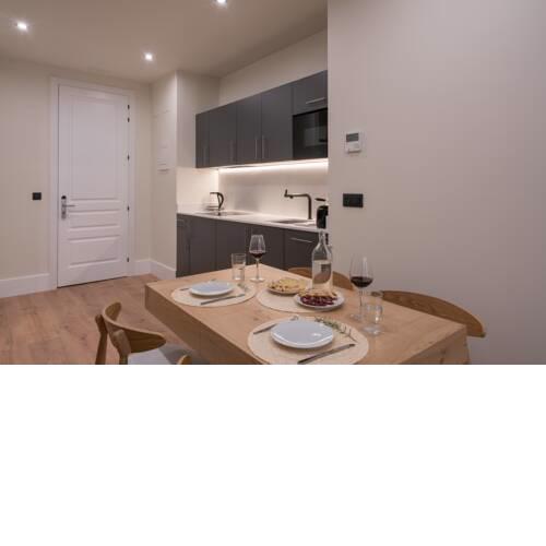 BILBAO RIVERSIDE by STAYNN APARTMENTS