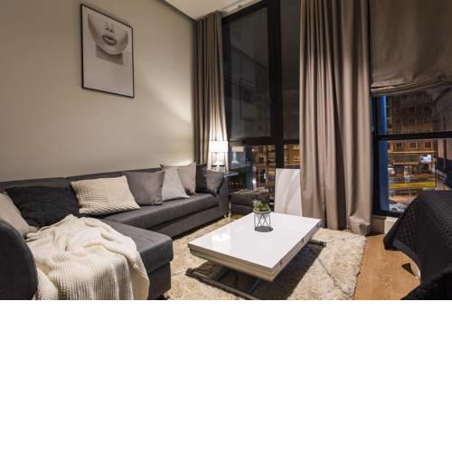 BILBAO URBAN by STAYNN APARTMENTS