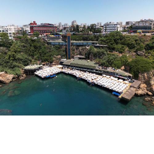 Bilem Hotel Beach & Spa