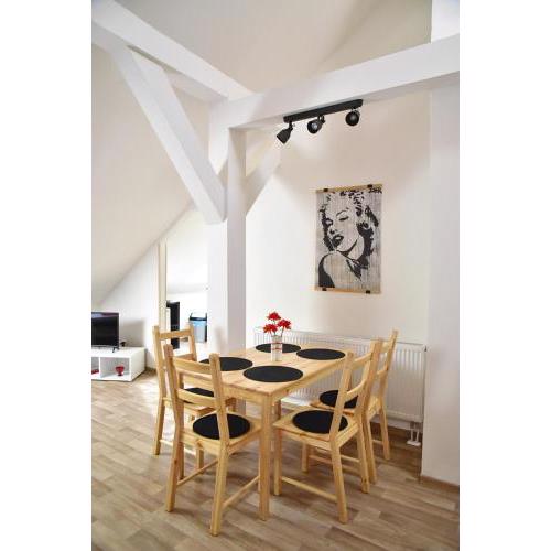 Bilinapartments