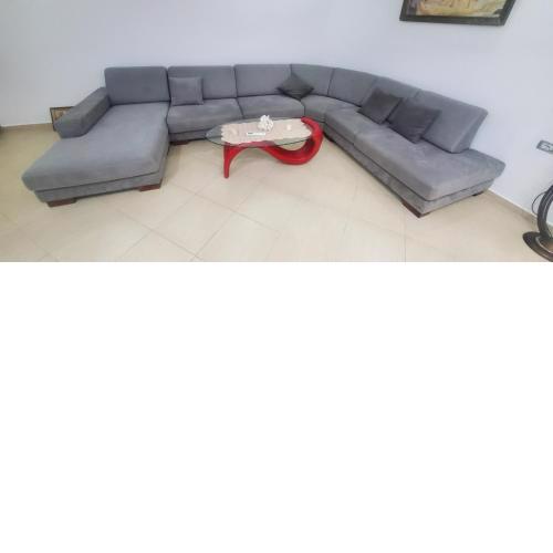 Bili's Family Apartment