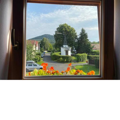 Bílka 33 - Village home in the Czech Central Highlands