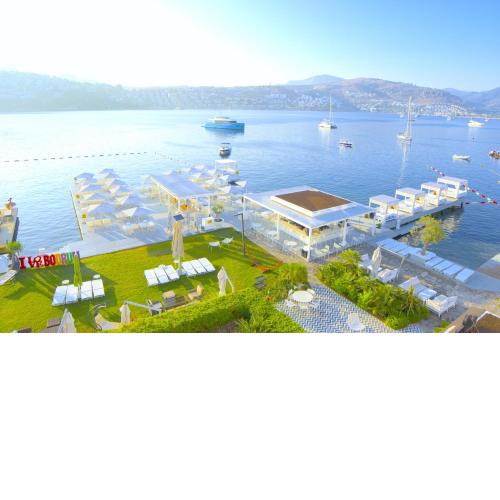 Bilkent Casa Costa Boutique Hotel