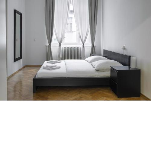 Bilkova 18 Apartment OLD TOWN