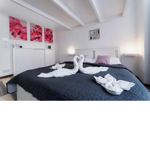 Bilkova Old Town Apartments