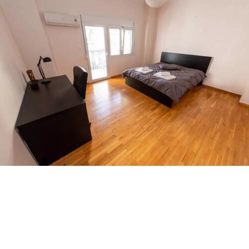 Bill Apartment 2