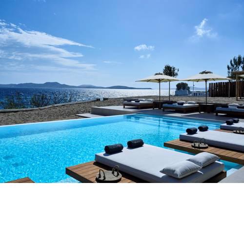 Bill & Coo Coast Suites -The Leading Hotels of the World