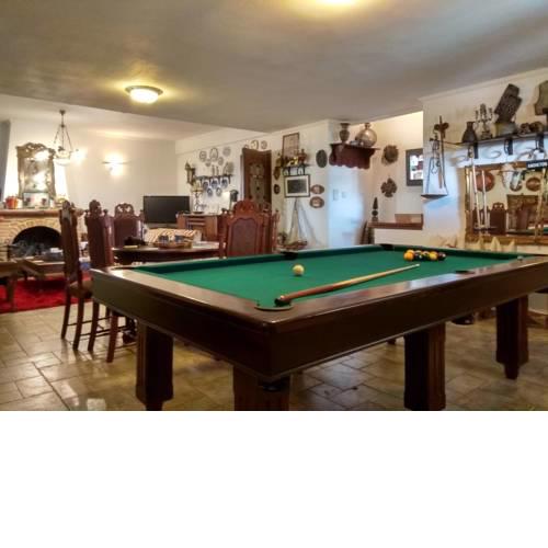 Billiard Home in Trikala
