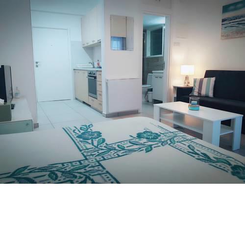 Billis Beach Apartment
