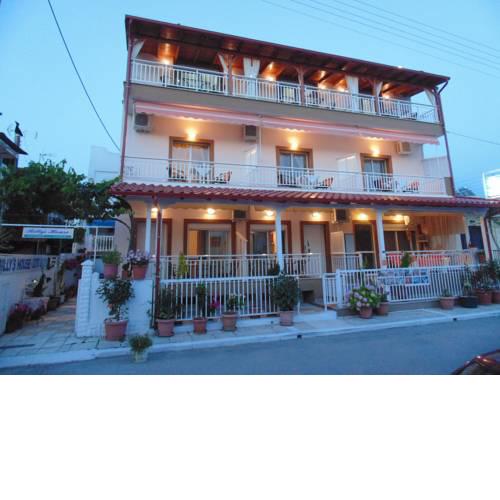Billy's House