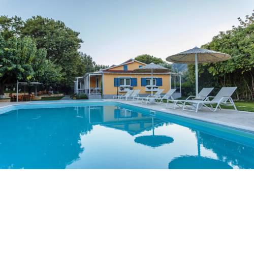 Billy's House