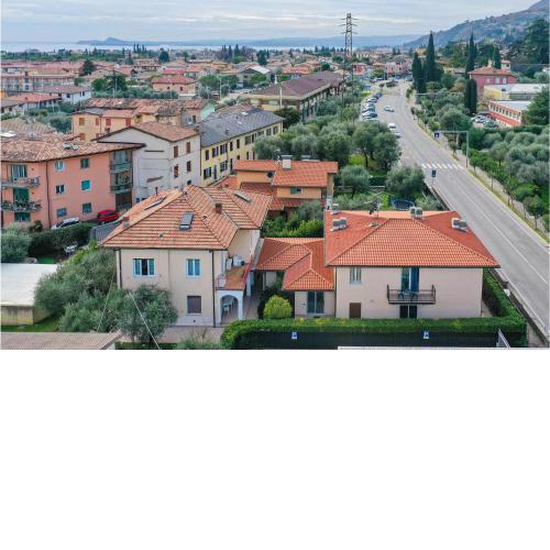 Bilo 5 pax - Apt 9