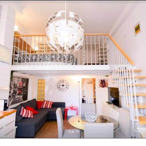 Bilo Aleardo x4 con patio 300m dal mare