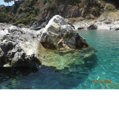 Bilo Copanello Imminens Mari
