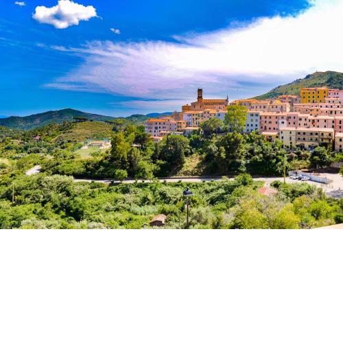 Bilo Marina Rio Elba