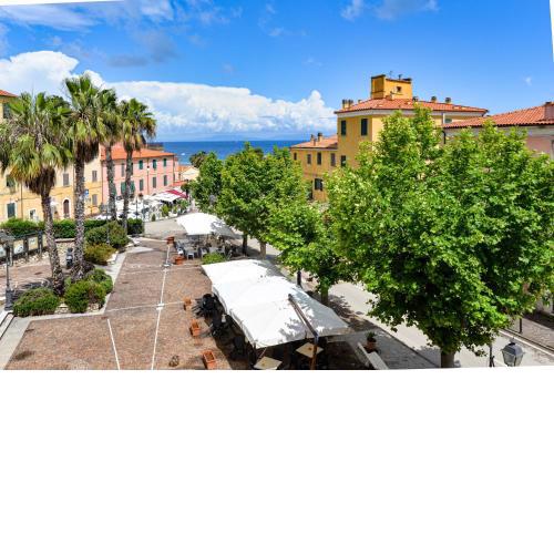Bilo Piazzetta Rio Marina