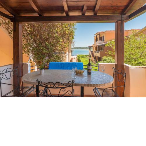 Bilo Porto Tavolara 30m From The Sea - Happy Rentals