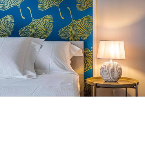 Biloba - Boutique Apartment