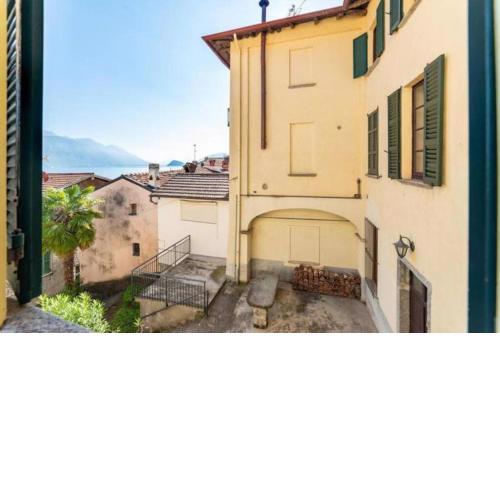 Bilocale - Lago di Como apt