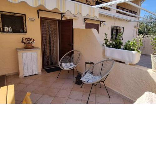 Bilocale 100 mt. spiaggia budoni FAGR-VIN01