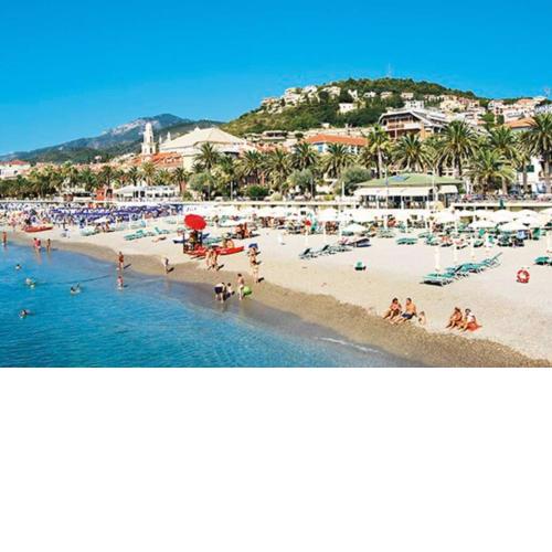 Bilocale 200 mt dal mare cod.CITRA009049-LT-0895