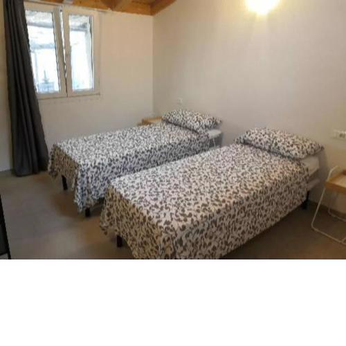 bilocale 4 posti letto