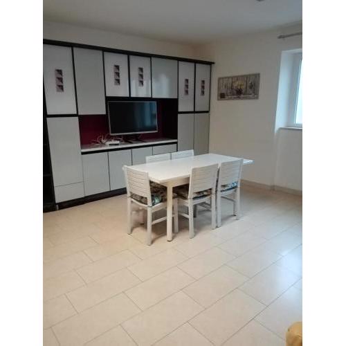 Bilocale 60mq porto Recanati centro