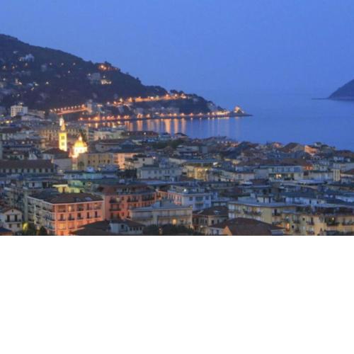 Bilocale a 15 min da Alassio e Albenga