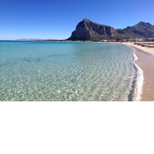 Bilocale a pochi passi dalla spiaggia di San Vito Lo Capo
