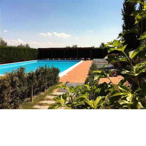 Bilocale Agriturismo