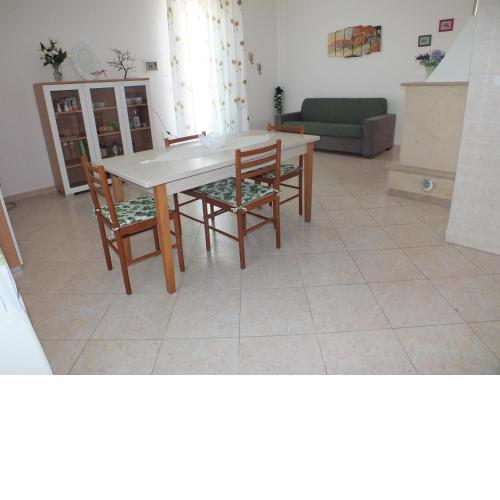 Bilocale al centro del Salento