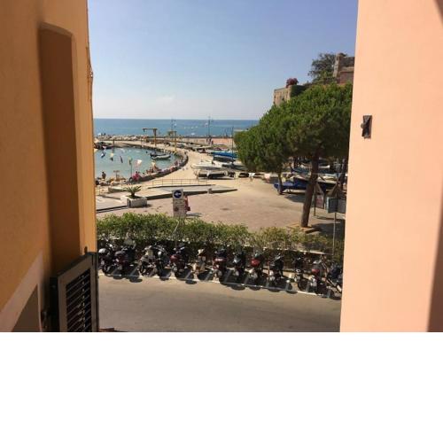 Bilocale Al Mare - San Terenzo, Lerici