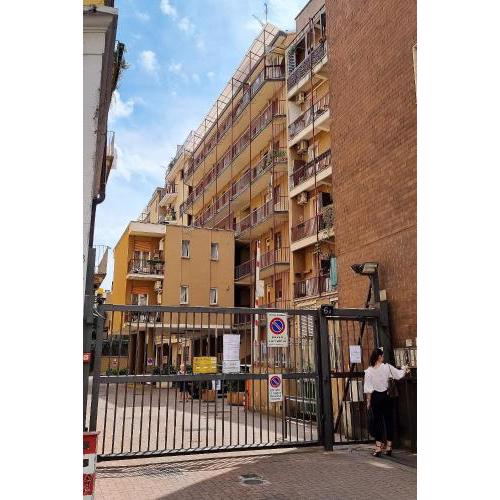 Bilocale alla Darsena