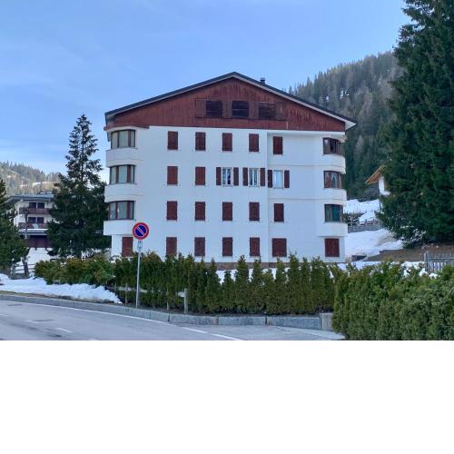 Bilocale Brenta Nord