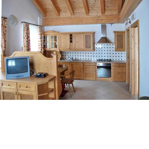 Bilocale Campo