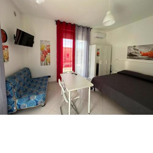 Bilocale Casa Perla