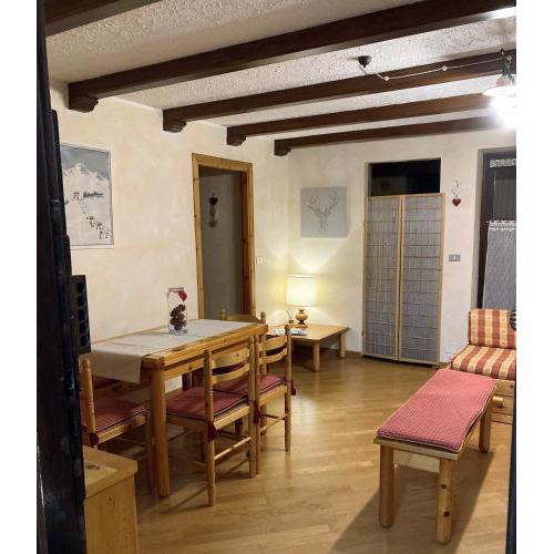 Bilocale centrale - Holidays House