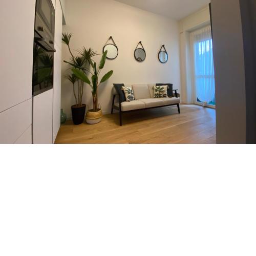 Bilocale DB bed & relax Milano