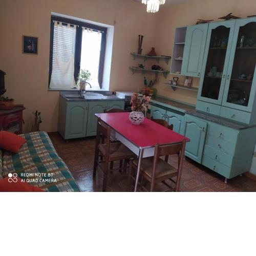 Bilocale falerna centro