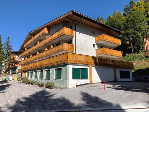 Bilocale Fevri 212