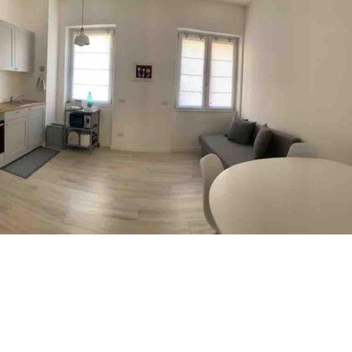 Bilocale Fiera Milano City